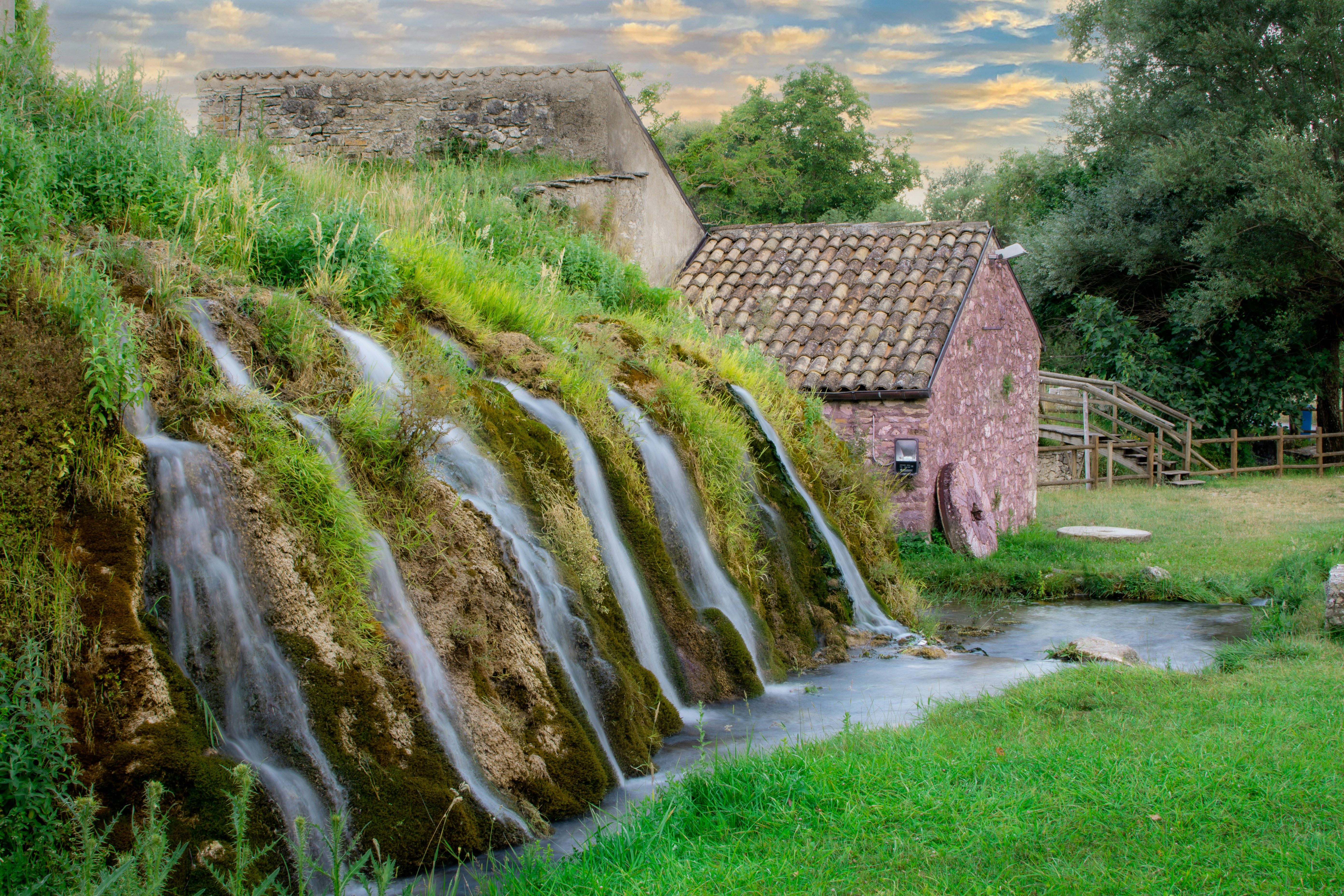 Santa Maria del Molise